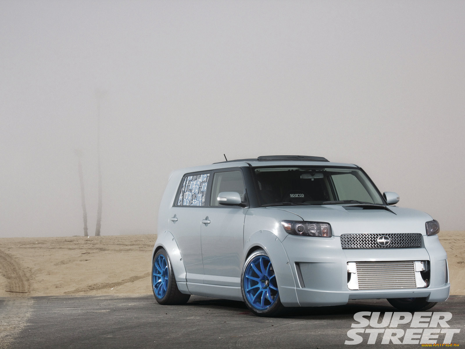 2008, scion, xb, 